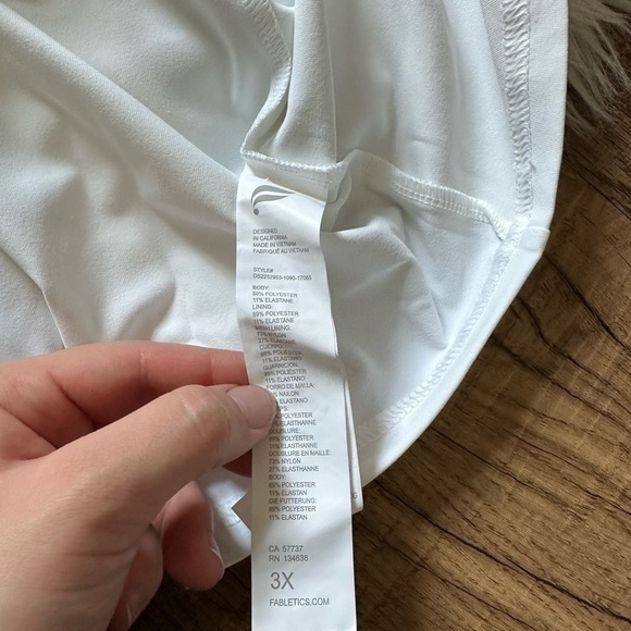 FABLETICS Universal Tennis On The Go Dress - Picture 3 of 4